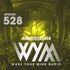 Cosmic Gate - WYM Radio