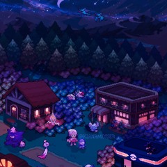 Littleroot Town - Pokémon Ruby, Sapphire & Emerald