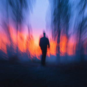 Alone