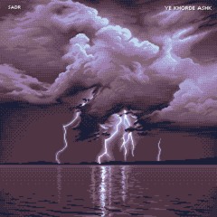 YE KHORDE ASHK  (Freestyle)