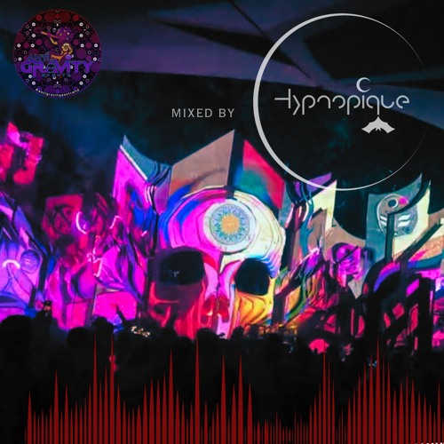Hypnopique re-recoreded set @Antigravity 2025
