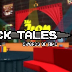 The Iron Cafe - Block Tales OST