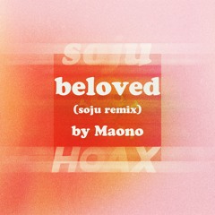 beloved (soju Remix) [Instrumental]