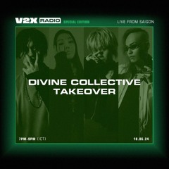 helium :: noimnot - V2X Radio: Divine Imprint Takeover