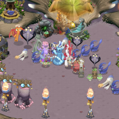 My Singing Monsters - Magical Sanctum