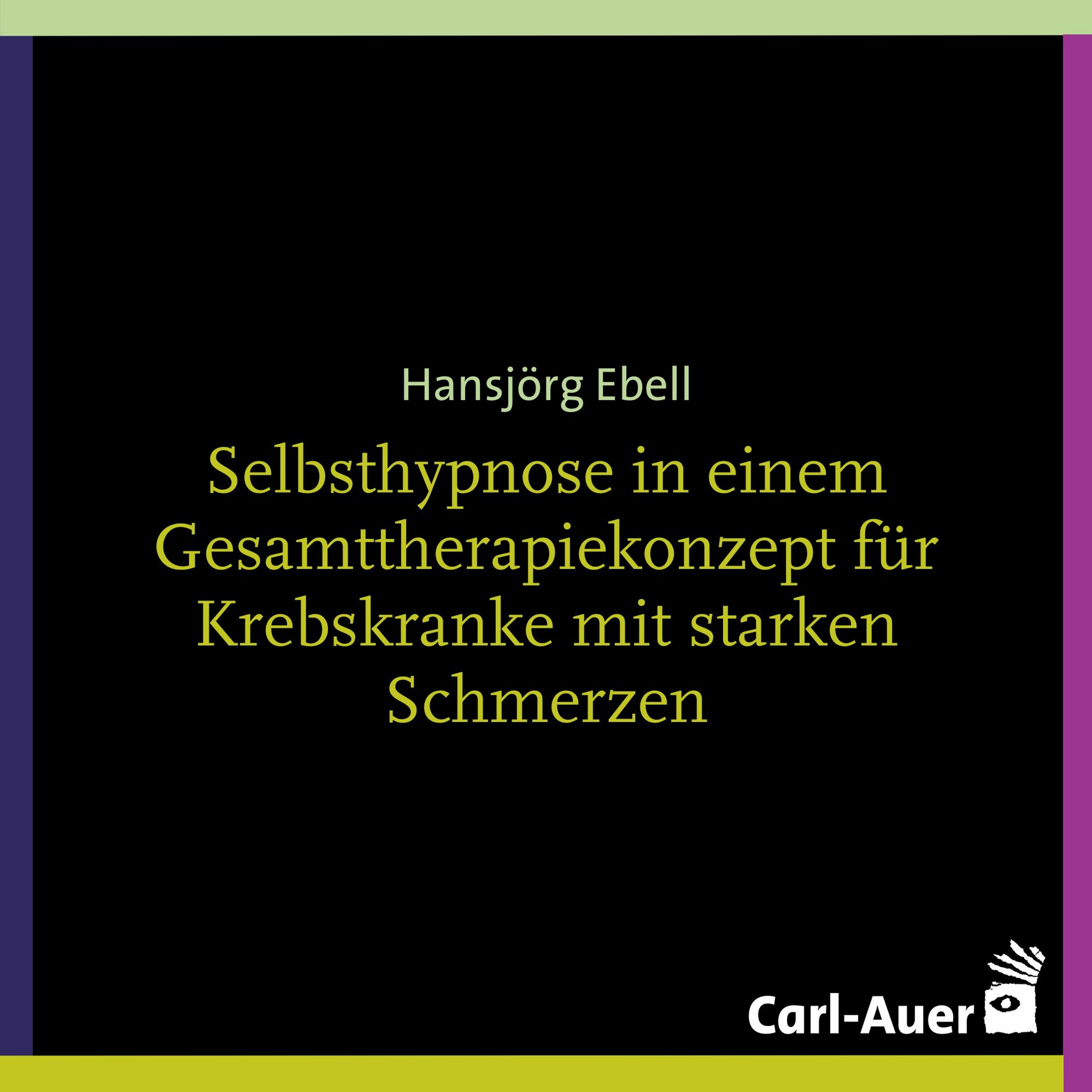 Carl-Auer autobahnuniversität