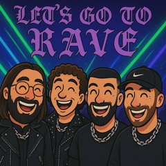 01 REC 2 : LETS GO TO RAVE