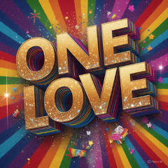 ONE LOVE - Dórian & Jesus Ortega Remix TEASER