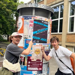 DGHINI B2B ENKAY - Zakk Zakk zum AKK Closing Set