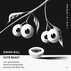 Cute Beast (Original Mix)