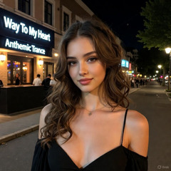 Way To My Heart - Anthemic Trance