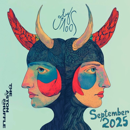 September 2025 - Only 100s with The Aston Shuffle