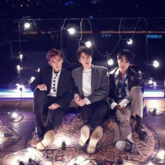 Super Junior K.R.Y. - Midnight Story (별의 동화) (Acapella)