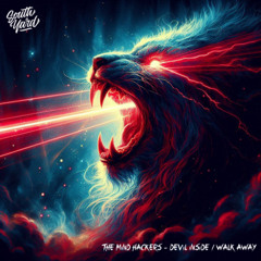 The Mind Hackers - Walk Away