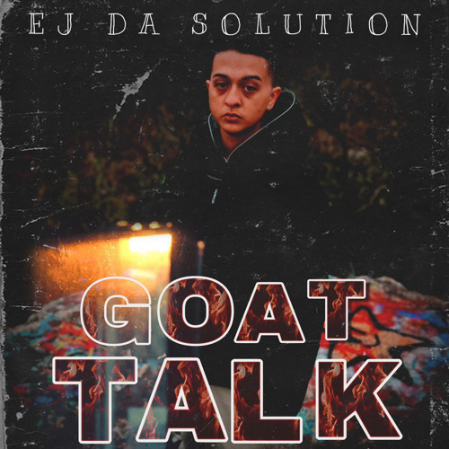 Goat Talk