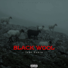 Black Wool