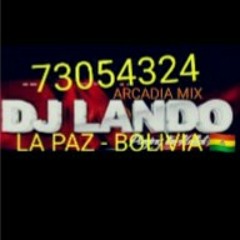 BALADAS LATINAS MIX 14 (14 - 23) ARCADIA MIX