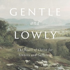 ⚡Read✔[PDF]  Gentle and Lowly: The Heart of Christ for Sinners and Sufferers