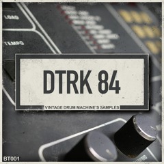 Pcm Disco (Beatools DTRK 84 Demo)