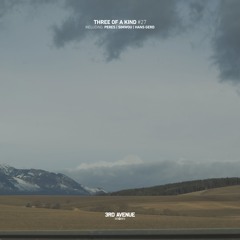 Peres - Strong [3rd Avenue]