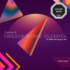Chilean Radio Classics