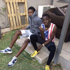 LIKE THIS (feat BIG W3ST)