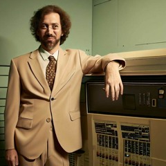 Too Many Fingers (excerpt)