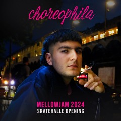 CHOREOPHILA @ Mellowjam Kulturfestival 2024