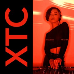 XTC MIX 002 | An Chen