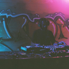 01 - Aristodemos - Recorded live from S//IP Club