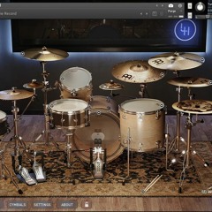 MixWave Luke Holland Test (Jason Richardson - Fragments)