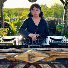 Noisette | Melodic Techno & House Sunset Mix 2025 | By @EPHIMERATulum