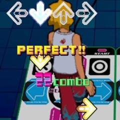 DANCE DANCE REVOLUTION ⋆｡°✩