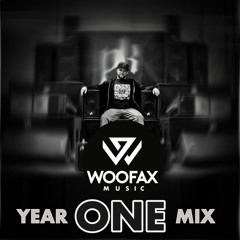 Woofax Music - Year One Mix (all original tracks)