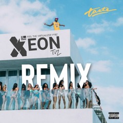 Tyga taste -XEON remix.mp3