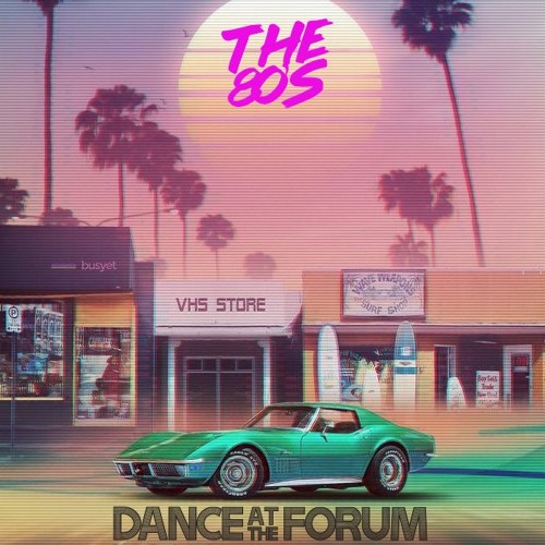 The 80's