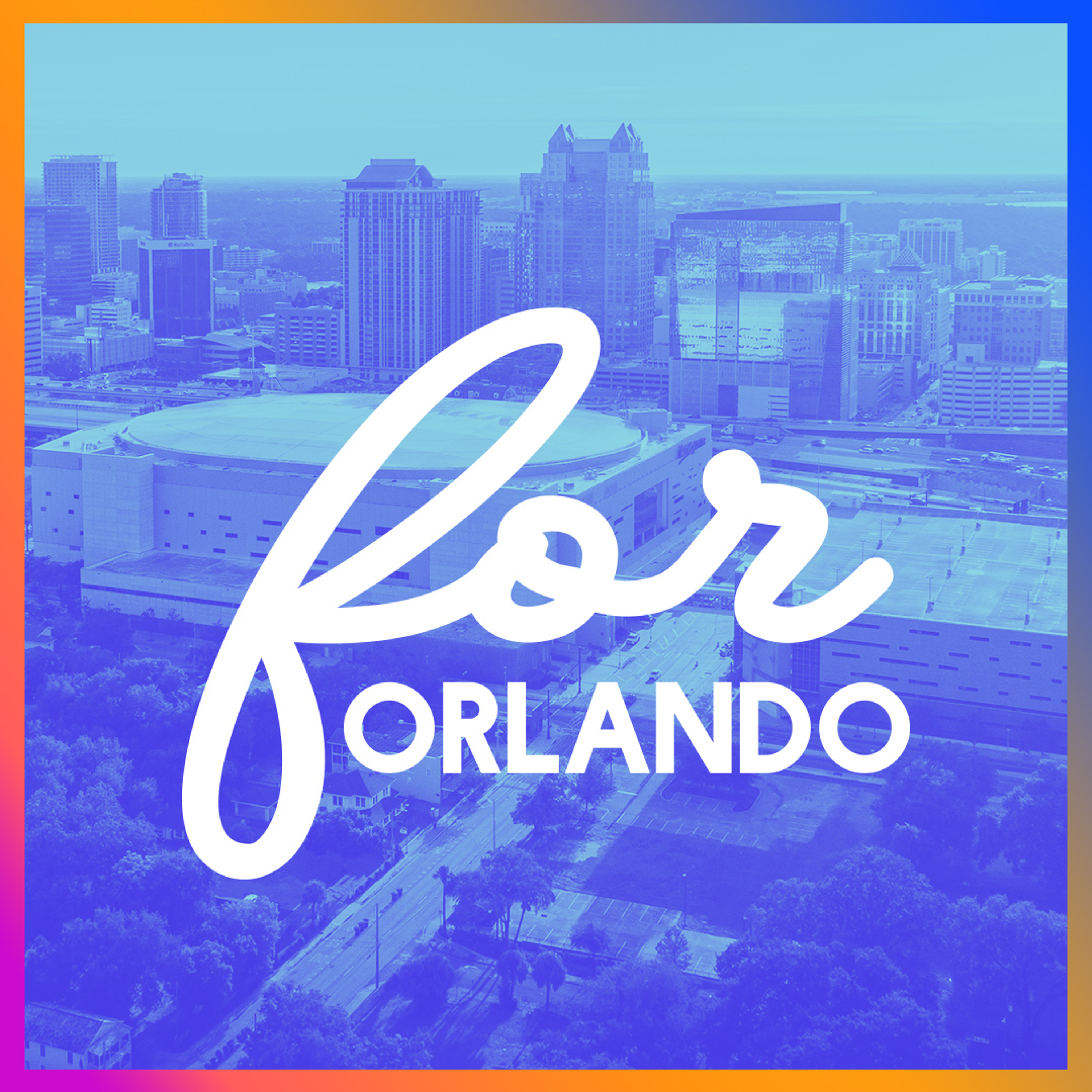 First Orlando
