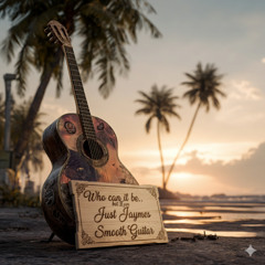 Who can it be... but Love