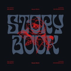 story book riddim (bouyon remix)