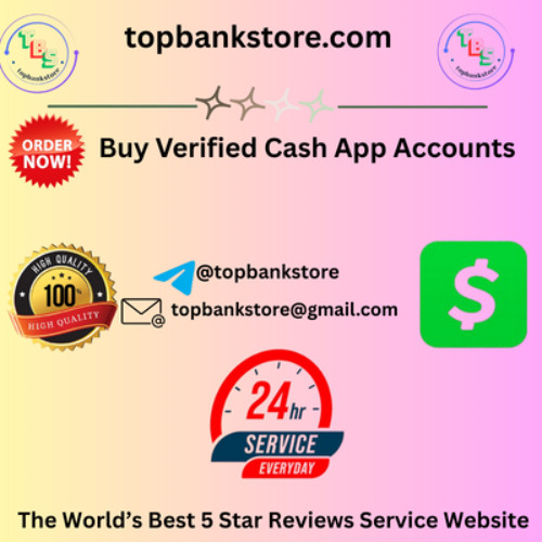 Top 10.9 Trusted Platforms to Buy Verified Cash App Accounts Safely