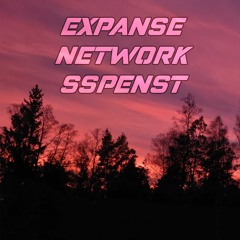 Expanse w/ sspenst