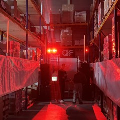 BDRDJ - Let The Music