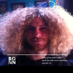 Episode 134 Part A w/ Jad & The