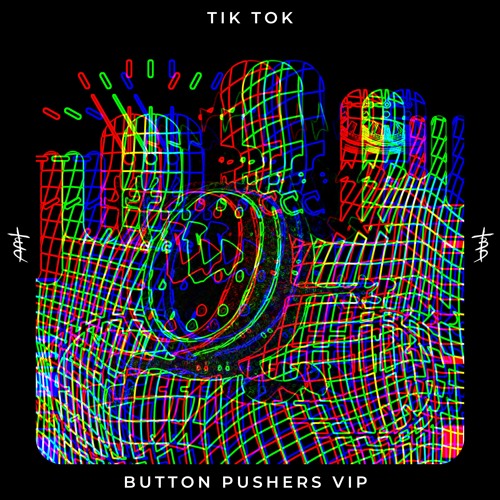 TikTok - Ke$ha (Vocal Dubstep Remix)