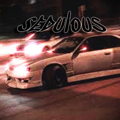 SEDULOUS牺牲 (HXLLSPXWN X SPARRXW MIX)