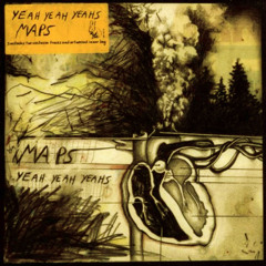 Maps - hoodtrap (prod_charl1e) - yeah yeah yeahs