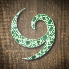 Deku Palace - Celtic Folk Hurdy Gurdy