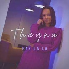 Thayna Pas La La Version Dj Maicky