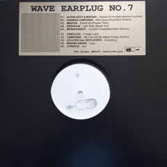 Vokologi - Foreign Land