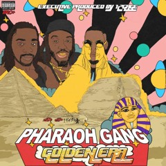 Fidget (Pharaoh Gang)